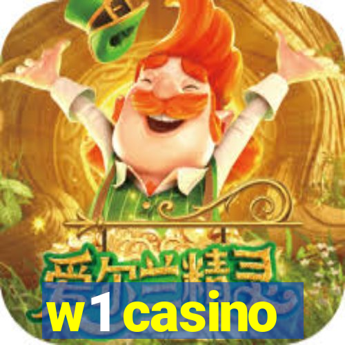 w1 casino